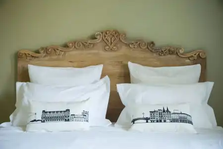Chambre d'Hôtes Arima - 1