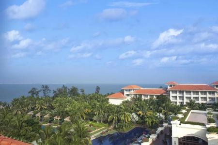 Sheraton Haikou - 75