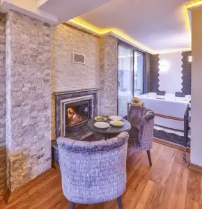 Agva Pieria Luxury +16 - 22