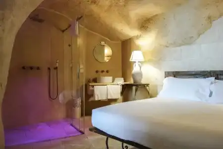 Locanda di San Martino & Termae Romanae - 122