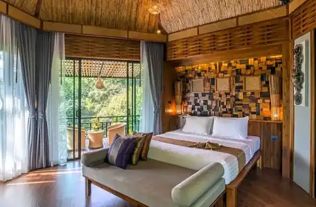 Aonang Fiore Resort - 54