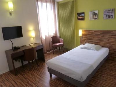 Residence Belambra Villemanzy - 49