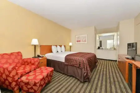 Quality Inn At the Mall - Valdosta - 26