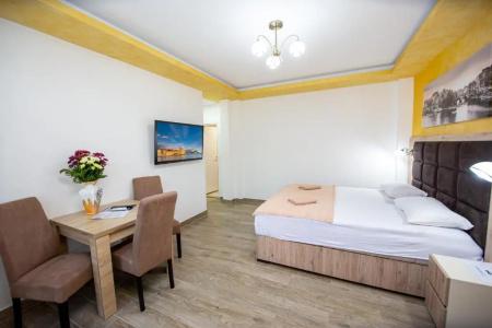 Sofija Apartments - 3