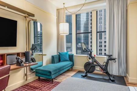 Canopy by Hilton Chicago Central Loop - 50