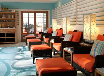 L'Auberge Del Mar - 16