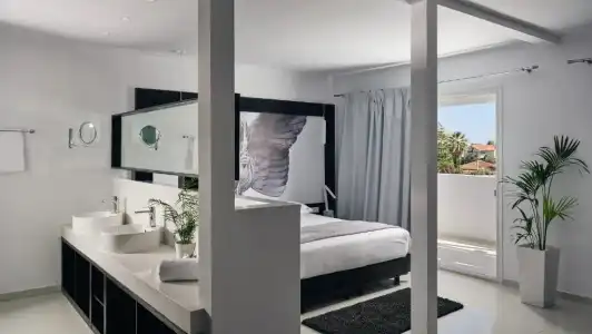 Meandros Boutique & Spa - Adults Only - 136