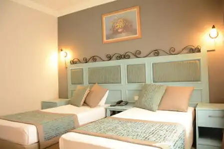 Otel Atrium - 1