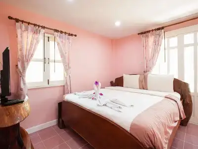Chonnapha Resort - 4