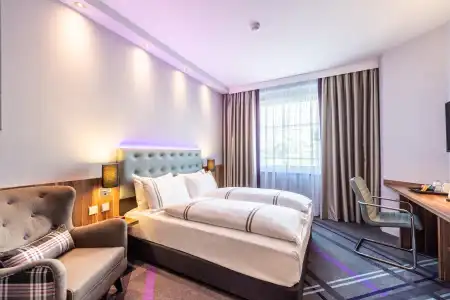 Premier Inn Essen City Limbecker Platz - 16