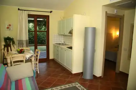Borgo degli Ulivi Residence - 4