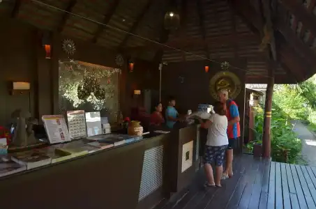 Nakara Long Beach Resort - 23