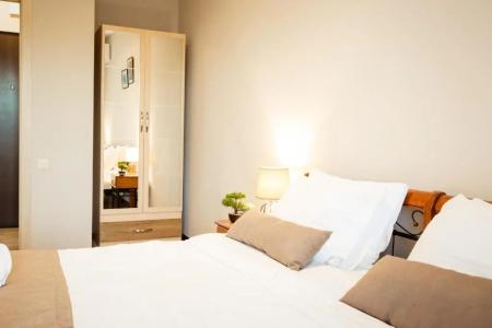 Ameri Apartments - 52