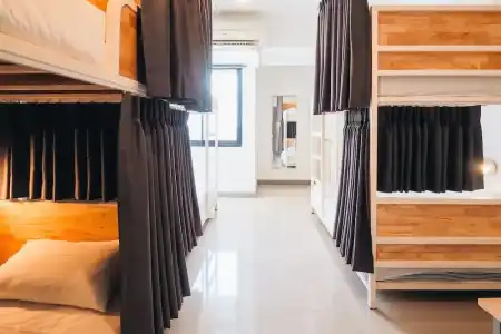 Loyy - Hostel - 56