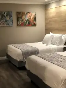 Anaheim Executive Inn & Suites - 63