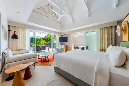 Radisson Blu Azuri Resort & Spa - 92
