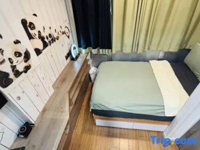 Panda's Hostel - Comics - 22