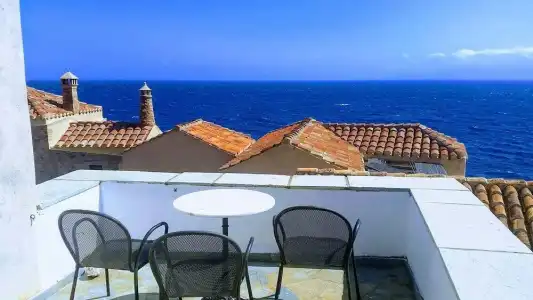 Goulas Traditional Guesthouse - 44
