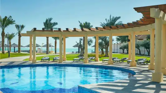Intercontinental Doha Residences by IHG - 15