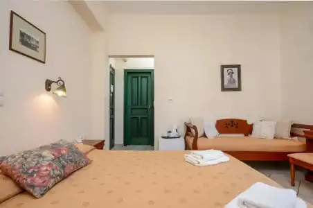 HORA SUITES - 31