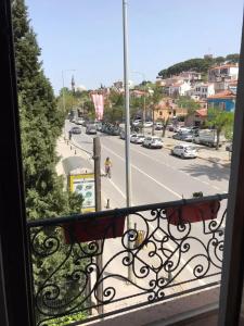 Ferahi Evler Otel - 152