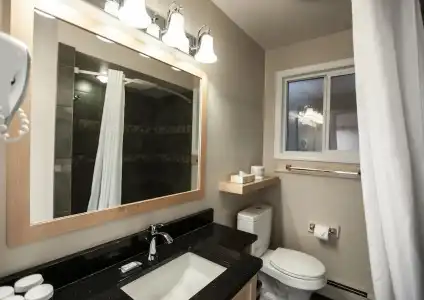 Swiss Chalet Motel - 103