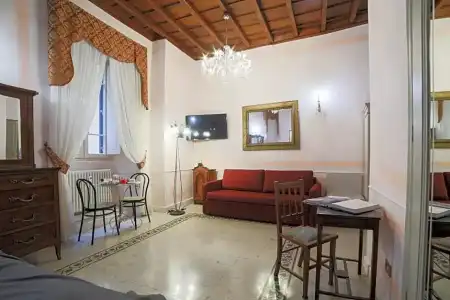 La Maison dell'Orologio - 94
