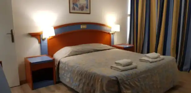 Petalmo City Apartments - 12