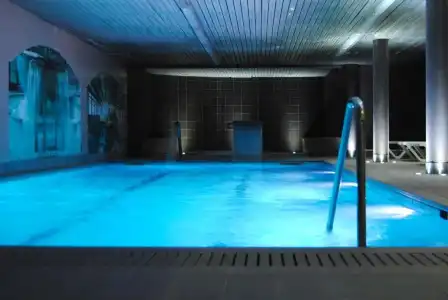 Roc Blanc & Spa - 84