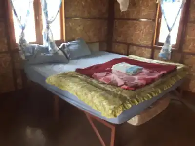 Family Huts - 65