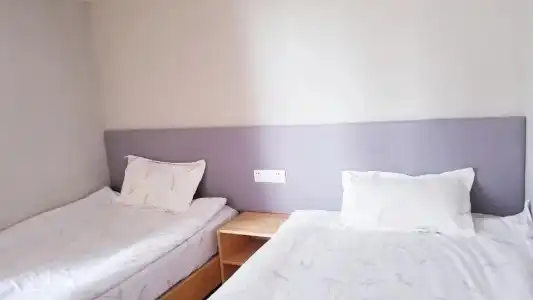 Fengma Feiyang Hostel - 101