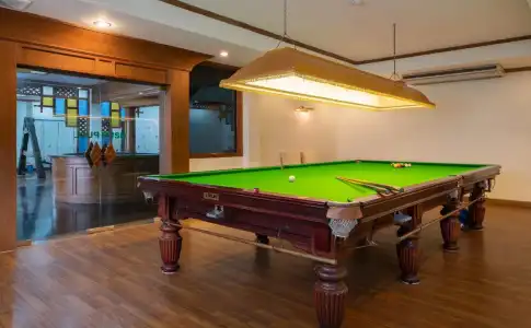 Oriental Palace Apartments Hanoi - 19