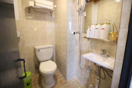 Seoul Mansion Guest House - 58