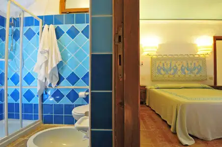 Telis - Arbatax Park Resort - 13