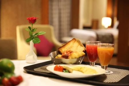 Golden Tulip Jaipur City Center - 47