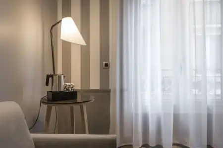 Hôtel Magellan - 77