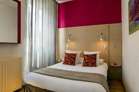 Hôtel Edmond Rostand - 42