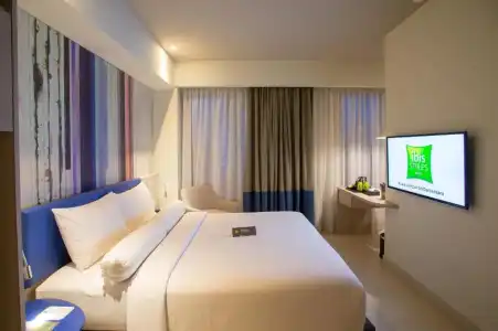 ibis Styles Kuala Lumpur Sri Damansara - 49