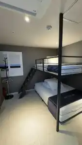 Myeongdong New Stay Inn - 89