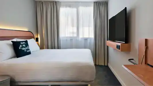 Moxy Paris Bastille - 117