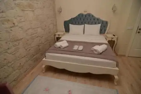Alacati Eldoris Otel - 71