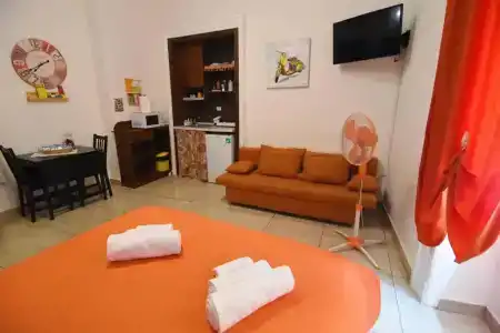 Sunrise B&B - 372