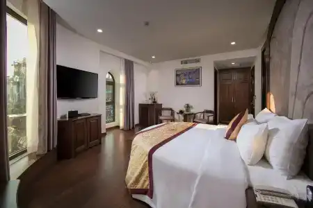 Halios Luxury Halong - 44