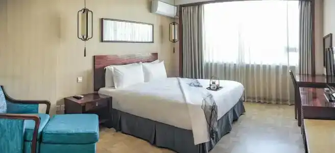 Lijiang Huama - 30