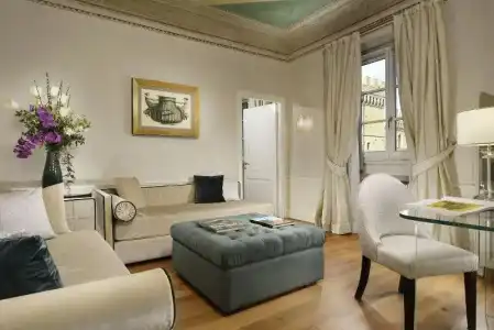 San Firenze Apartment - 195