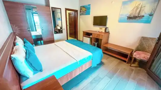 Iskelem Otel - 81