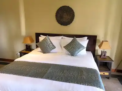 Beyond The Blue Horizon Villa Resort - 58