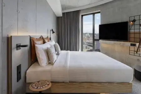 Moxy Kaunas Center - 25
