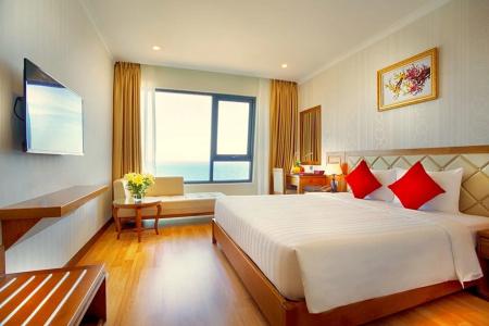 Serene Beach Danang - 49