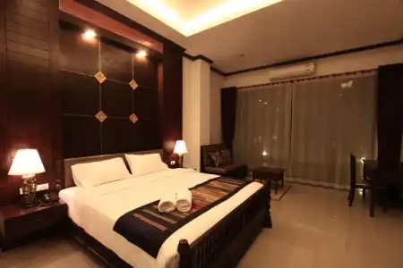 Baan Ratchiangsaen - 113
